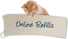 Online Refills