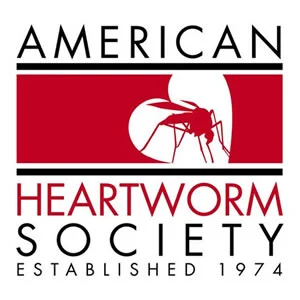 Link to American Heartworm Society Website