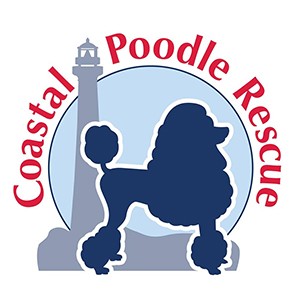 Link to Coastal Poodle Rescue Website