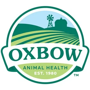 Link to Oxbow Animal Health Products Website