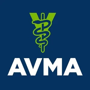 Link to American Veterinary Medical Association (AVMA) Website
