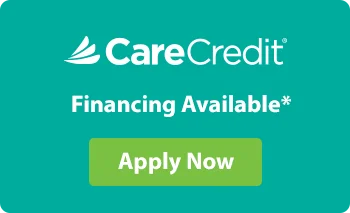 CareCredit Financing Available - Apply Now!